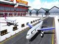 Xogo Avión Estacionamento Mania  en liña