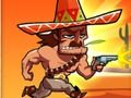 Xogo Run de vaqueiro occidental en liña