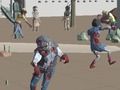 Xogo Crown Run Zombies occidental en liña