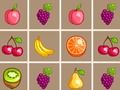 Xogo Lof Fruit Puzzles  en liña