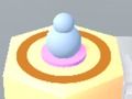 Xogo Bolas Xirar 3d  en liña