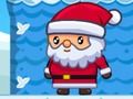 Xogo Aventuras de Papá Noel  en liña