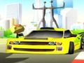 Xogo Clásico 3D Racing 3D  en liña