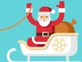 Xogo Desafío de memoria de Nadal en liña