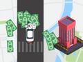 Xogo Conducir Taxi  en liña