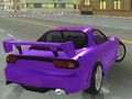 Xogo RX7 Drift 3D en liña