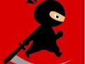 Xogo Loitador Ninja  en liña