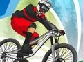 Xogo MTB Hero deportes de verán  en liña