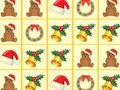Xogo Azulexos Krismas  en liña