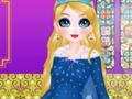 Xogo Eliza Dawn of Frost Magic en liña