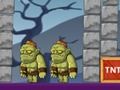 Xogo Ork enfadado en liña