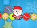 Xogo Soño de Papá Noel  en liña