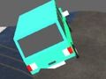 Xogo Broken Bridge Ultimate Racing Car  en liña