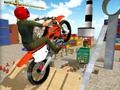 Xogo Dirt Bike Acrobacias extremas  en liña