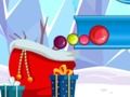 Xogo Camiño de Nadal  en liña