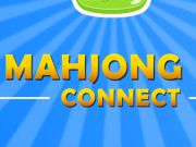 Xogo Mahjong Connect en liña