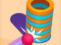 Xogo Bola 3d  en liña
