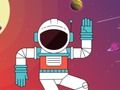 Xogo Jigsaw da Misión Espacial  en liña