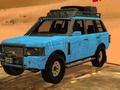 Xogo Unidade 4x4 multiplayer  en liña
