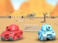 Xogo Batalla de tanques multixogador  en liña