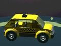 Xogo Coche de xoguete Low Poly  en liña