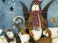 Xogo Conto de Nadal  en liña