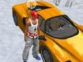 Xogo Real City Gang Simulator  en liña