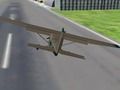 Xogo Simulador de voos de Cessna  en liña