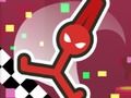 Xogo Hook Super Stickman  en liña