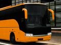 Xogo Simulador de autobuses turísticos americanos  en liña