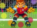 Xogo Fútbol FRVR  en liña