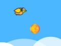 Xogo Flap Shoot Birdie en liña