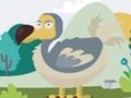 Xogo Bonito Dodo Jigsaw en liña