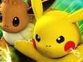 Xogo Pokemon Descubra as diferenzas  en liña