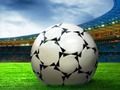 Xogo Diapositiva de fútbol  en liña
