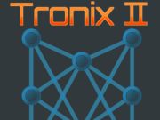 Xogo Tronix II en liña