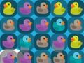 Xogo Goma Duckie Match 3  en liña