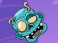 Xogo Toca e fai clic en Zombie Mania Deluxe  en liña