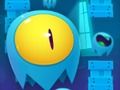 Xogo Fantasma Flappy  en liña