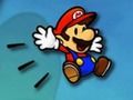 Xogo Super Mario detecta a diferenza  en liña