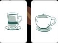 Xogo Memoria de pausa de café  en liña