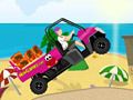 Xogo Buggy da praia  en liña