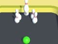 Xogo Mini bolos 3d  en liña