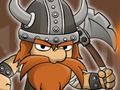 Xogo Viking Horik  en liña