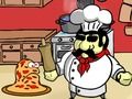 Xogo Cazador de Pizza Cazador Tolo  en liña