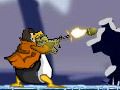 Xogo Zombie vs Penguins en liña