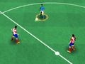 Xogo Mundial de fútbol de fútbol  en liña