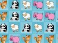 Xogo Colección de animais  en liña