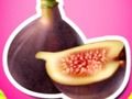 Xogo Froita Sorpresa  en liña