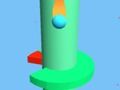 Xogo Helixjump. io  en liña